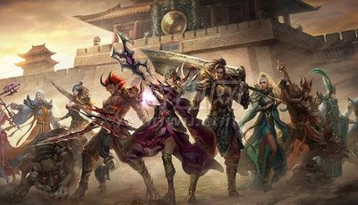 探险传奇之旅，收获无尽快乐与感动